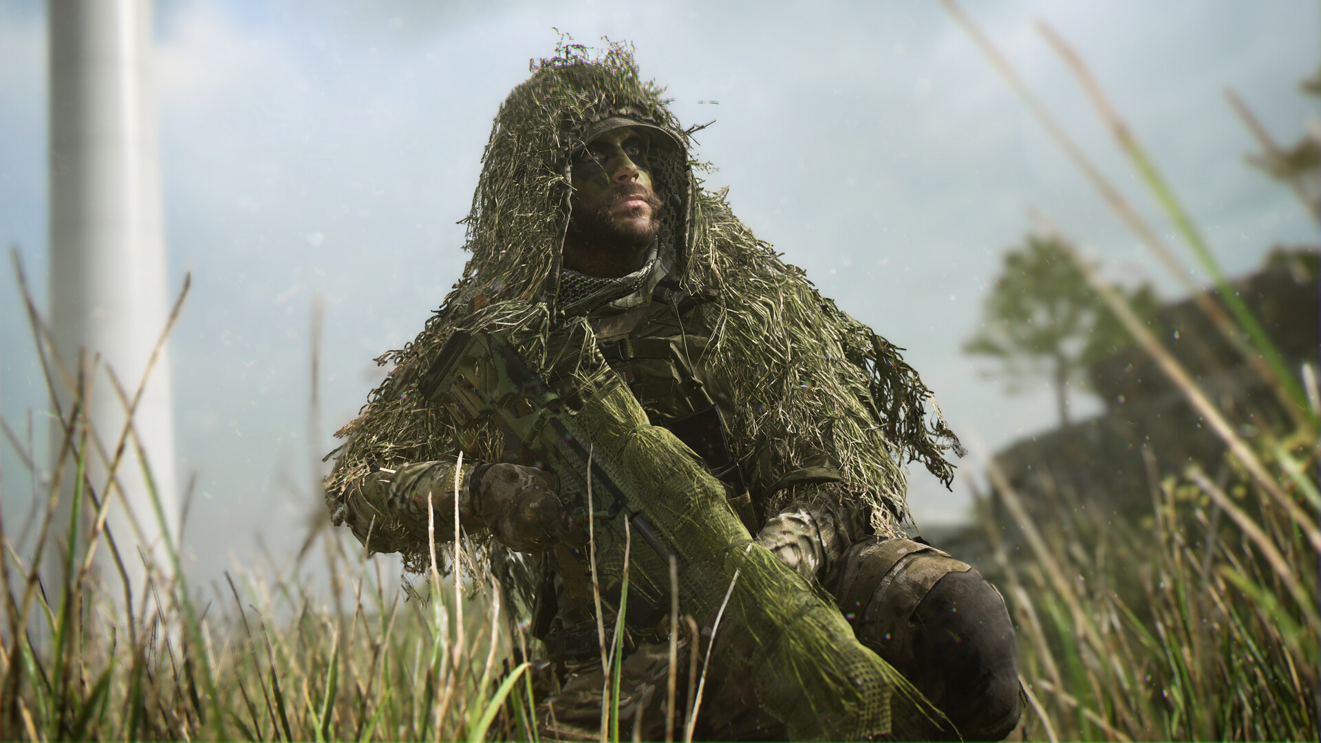 Call of Duty: Modern Warfare II artwork